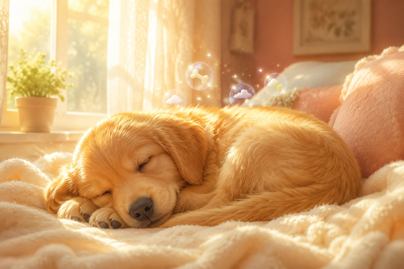Dreamt About a Dog Last Night? What Dreams AI Reveals About Love, Loyalty and Fear